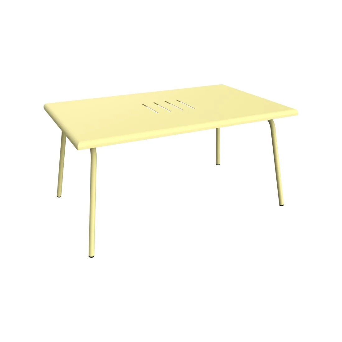 Fermob MONCEAU TABLE BASSE 92X57